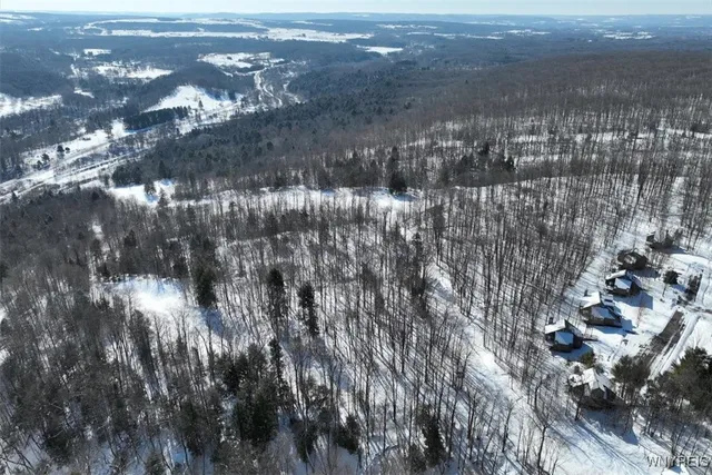 $375,000 | 8820 Abbott Hill Road, Concord, NY 14025