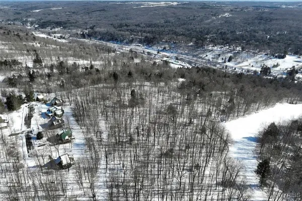 $375,000 | 8820 Abbott Hill Road, Concord, NY 14025