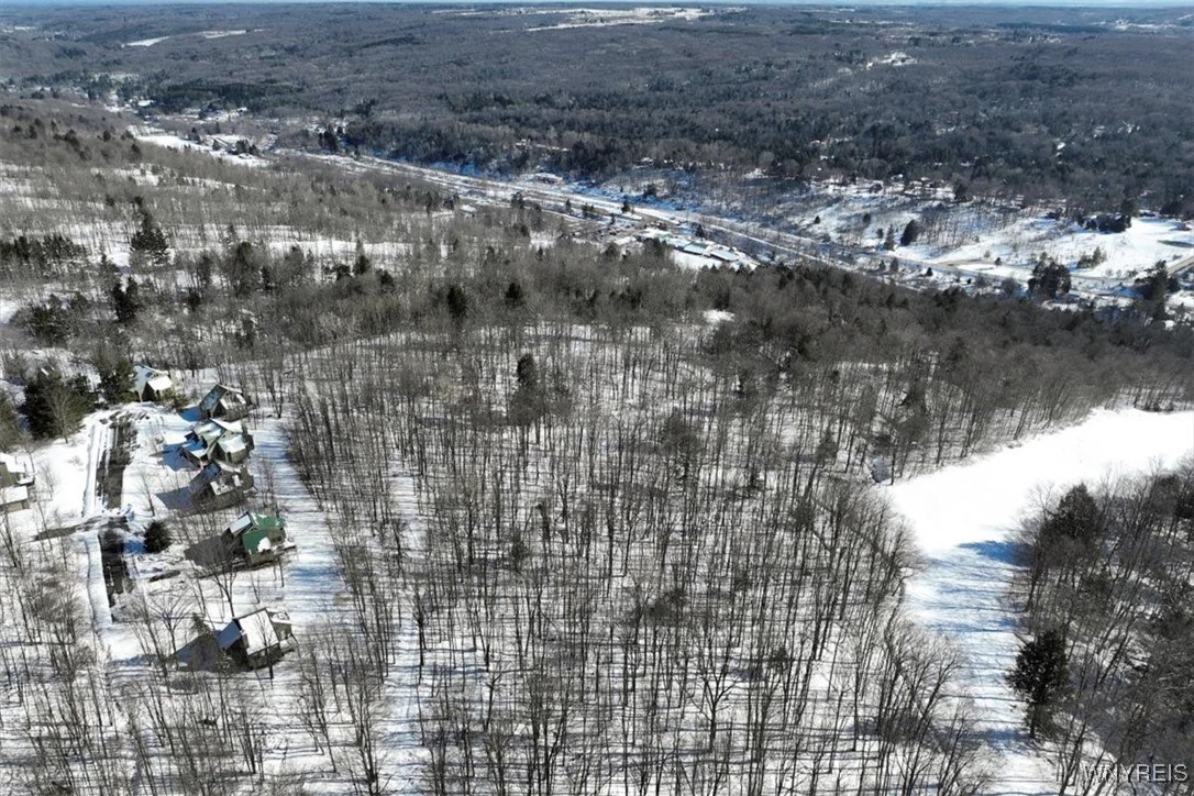 8820 Abbott Hill Road Concord, NY 14025 - Photo 9 of 13