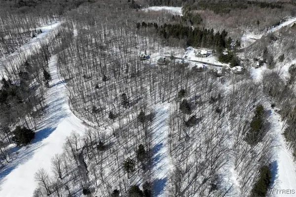 $375,000 | 8820 Abbott Hill Road, Concord, NY 14025