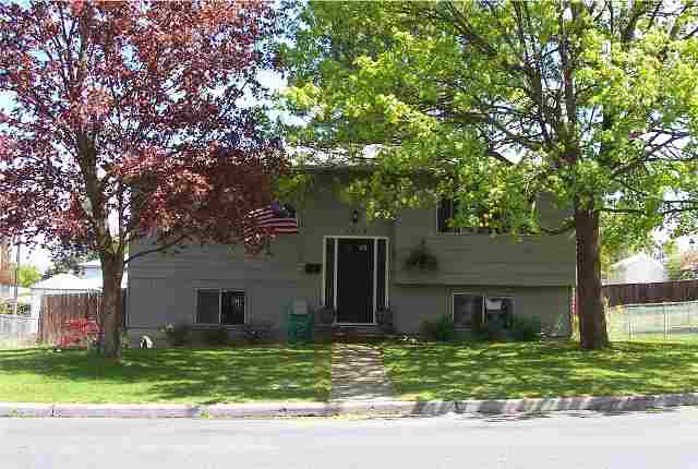 6818 North Calispel Street Spokane, WA 99208 - Photo 1 of 9 Gallery Image 1