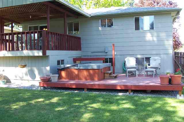 6818 North Calispel Street Spokane, WA 99208 - Photo 7 of 9 Gallery Image 7