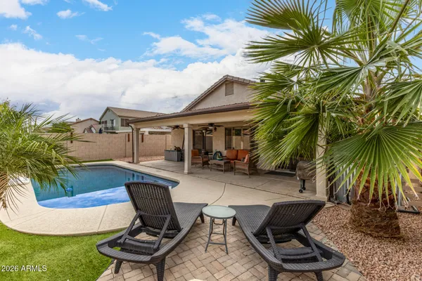 $475,000 | 2062 East Arabian Drive, Gilbert, AZ 85296
