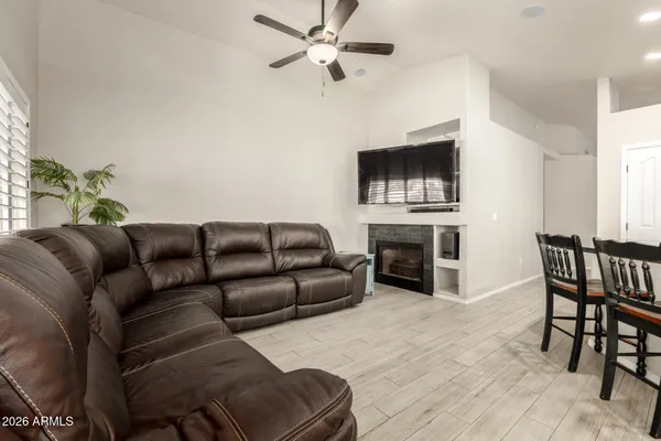$475,000 | 2062 East Arabian Drive, Gilbert, AZ 85296