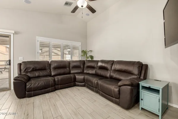 $475,000 | 2062 East Arabian Drive, Gilbert, AZ 85296