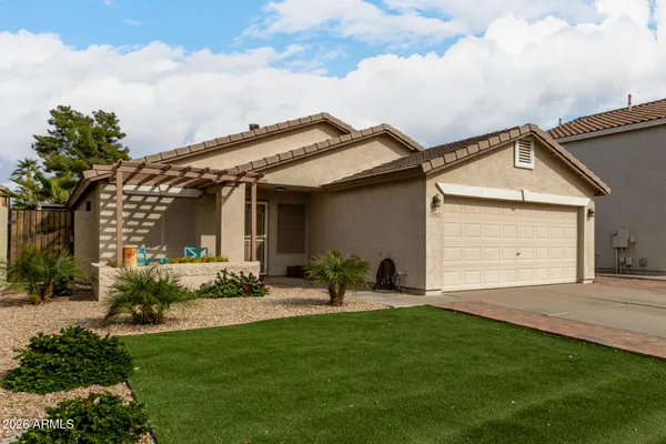 $475,000 | 2062 East Arabian Drive, Gilbert, AZ 85296