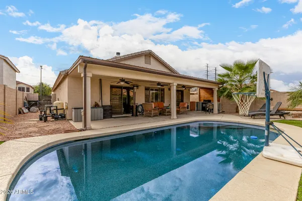 $475,000 | 2062 East Arabian Drive, Gilbert, AZ 85296