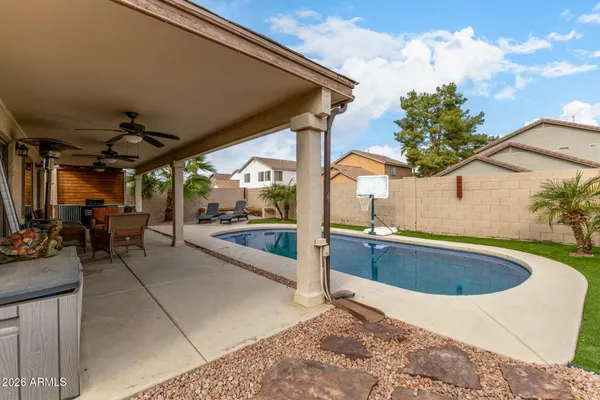 $475,000 | 2062 East Arabian Drive, Gilbert, AZ 85296