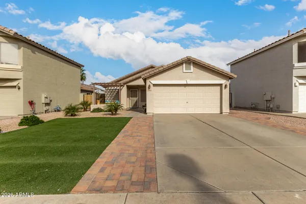 $475,000 | 2062 East Arabian Drive, Gilbert, AZ 85296