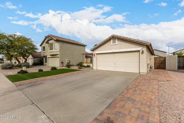 $475,000 | 2062 East Arabian Drive, Gilbert, AZ 85296