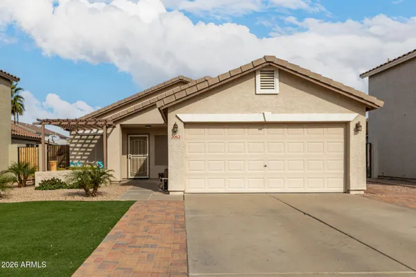 $475,000 | 2062 East Arabian Drive, Gilbert, AZ 85296