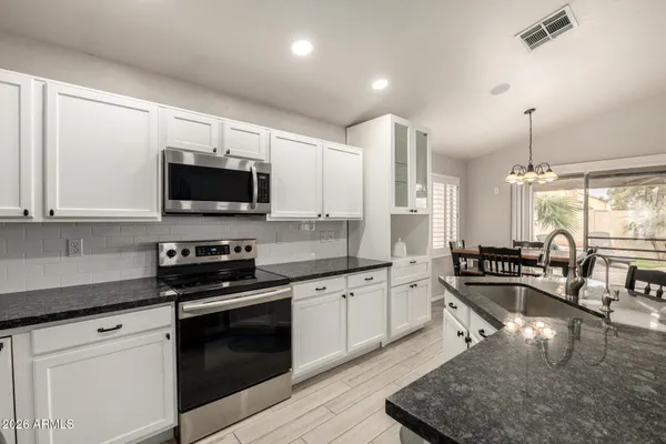 $475,000 | 2062 East Arabian Drive, Gilbert, AZ 85296