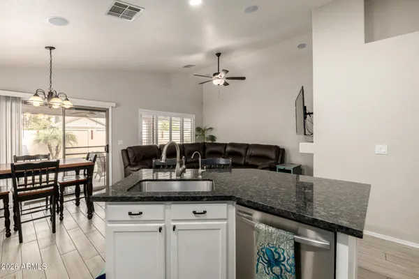 $475,000 | 2062 East Arabian Drive, Gilbert, AZ 85296