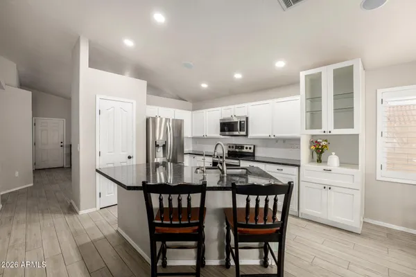 $475,000 | 2062 East Arabian Drive, Gilbert, AZ 85296