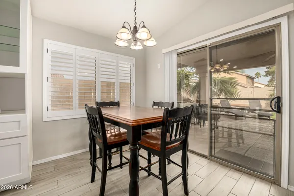 $475,000 | 2062 East Arabian Drive, Gilbert, AZ 85296