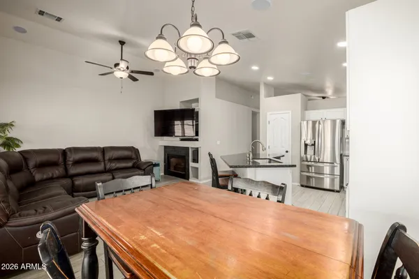 $475,000 | 2062 East Arabian Drive, Gilbert, AZ 85296