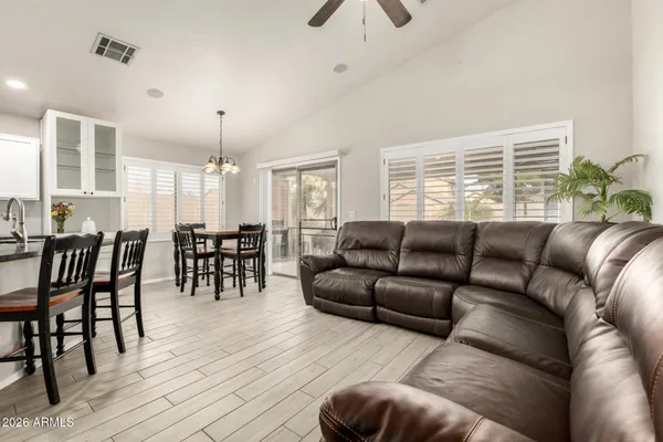 $475,000 | 2062 East Arabian Drive, Gilbert, AZ 85296