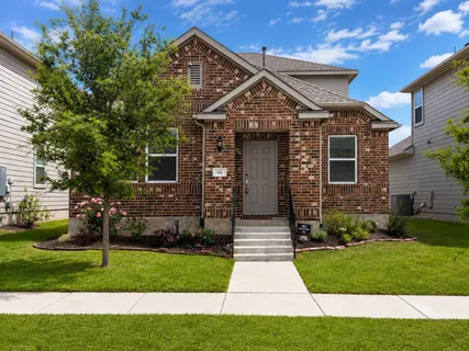 $339,500 | 116 Gracie Way, Hutto, TX 78634