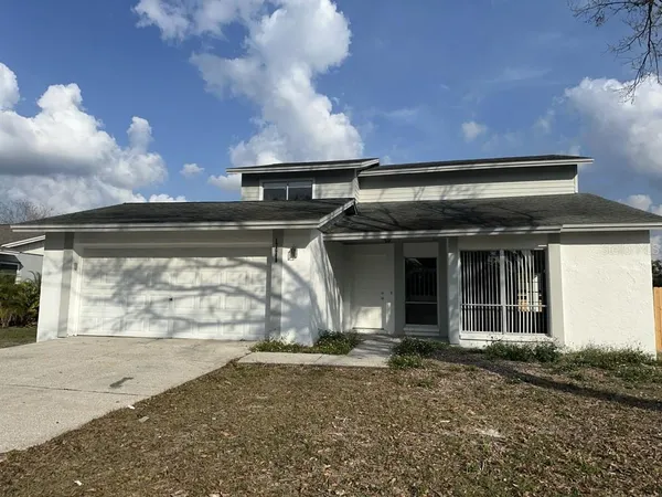 $2,600 | 17608 Shadyside Circle, Lutz, FL 33549