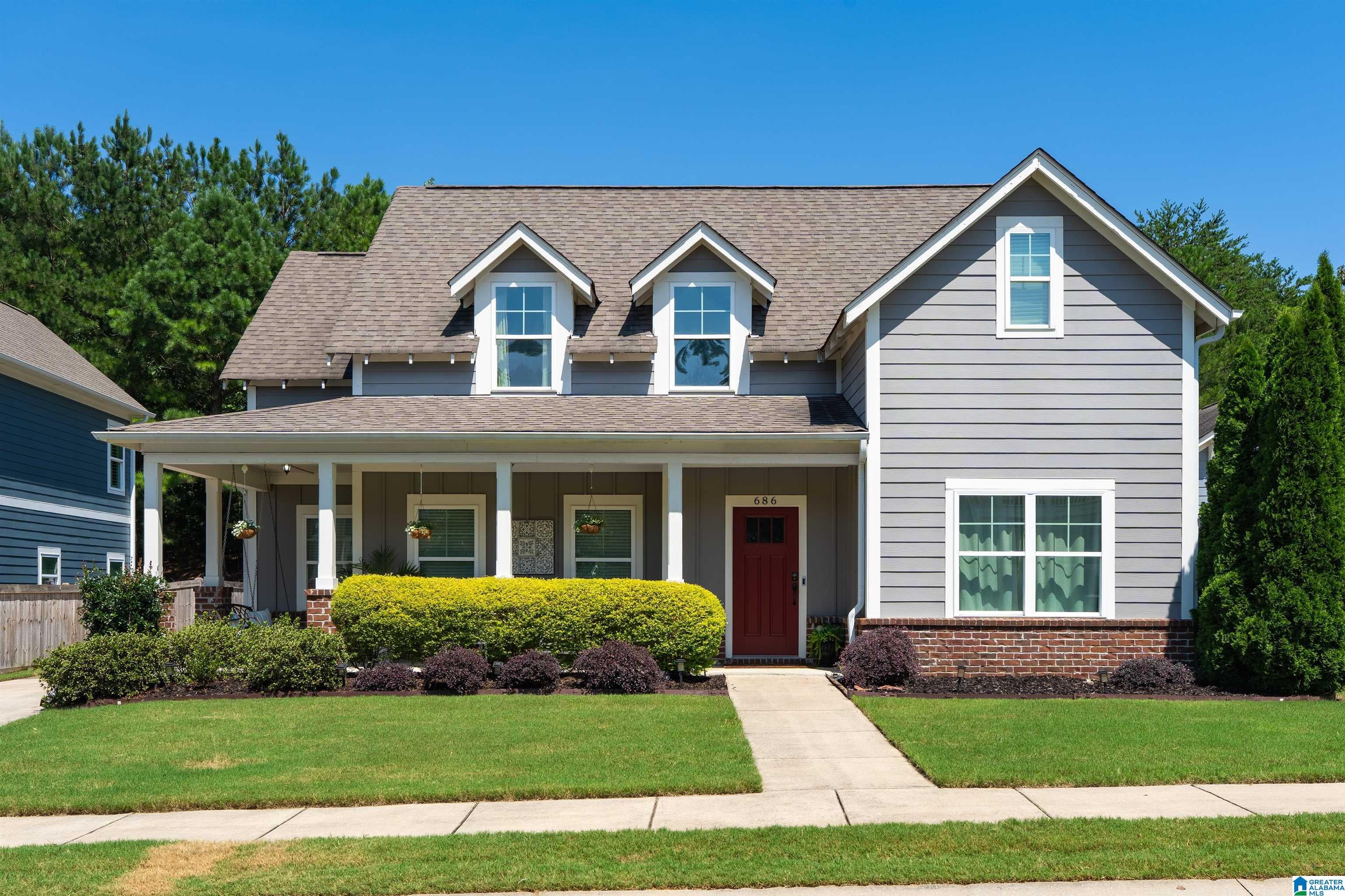 686 Rosebury Road Helena, AL 35080 - Photo 3 of 62 Gallery Image 3