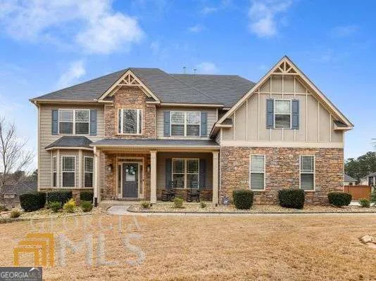 $510,000 | 4710 Polly Place, Snellville, GA 30039