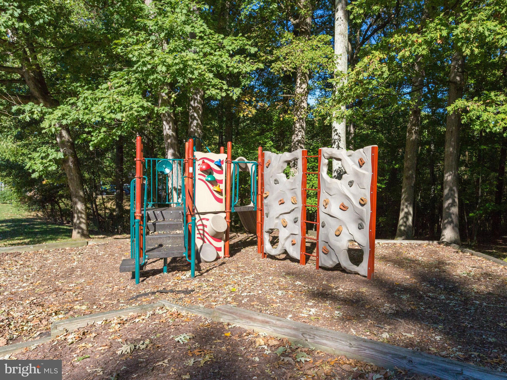 8114 Colony Point Road, Unit 235 Springfield, VA 22152 - Photo 16 of 16 Community