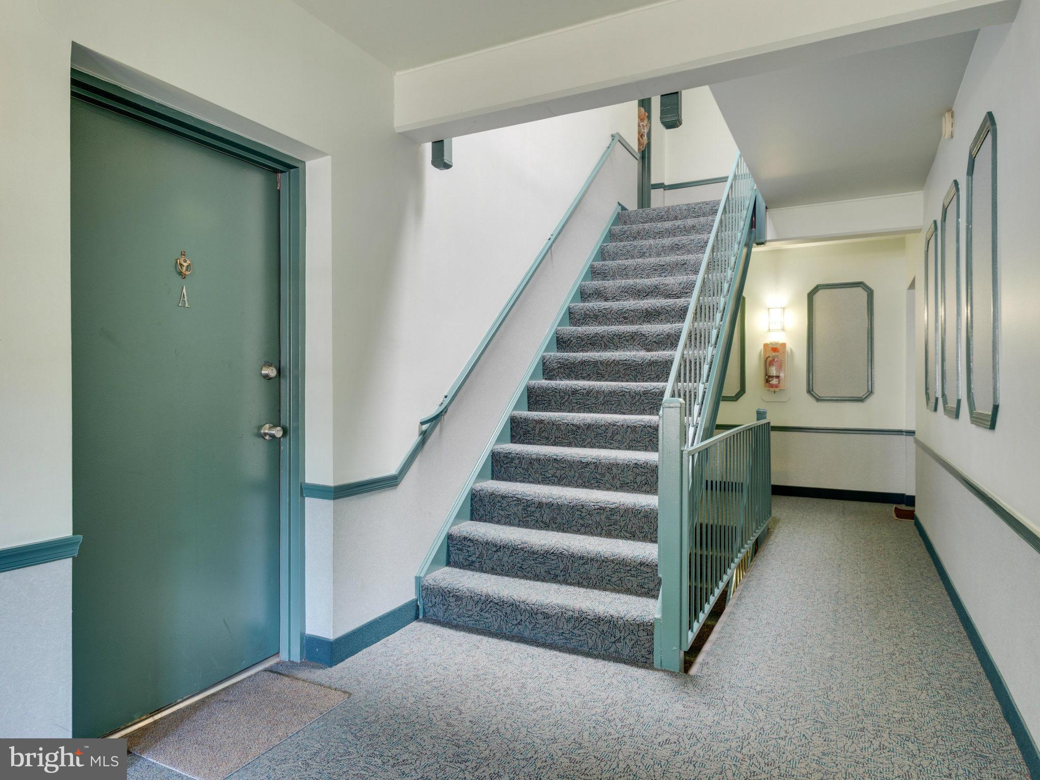 8114 Colony Point Road, Unit 235 Springfield, VA 22152 - Photo 4 of 16 Interior (General)