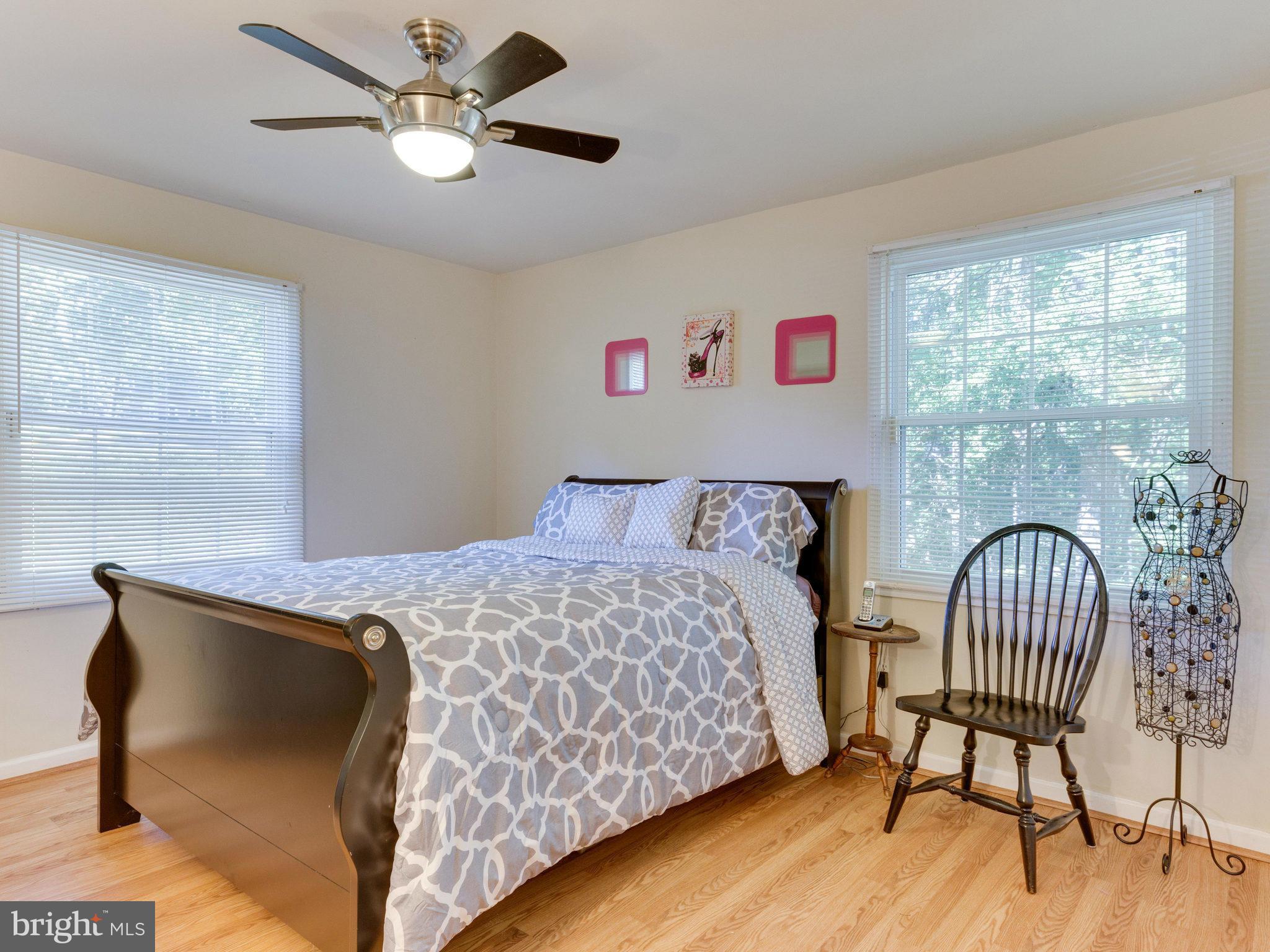 8114 Colony Point Road, Unit 235 Springfield, VA 22152 - Photo 10 of 16 Bedroom