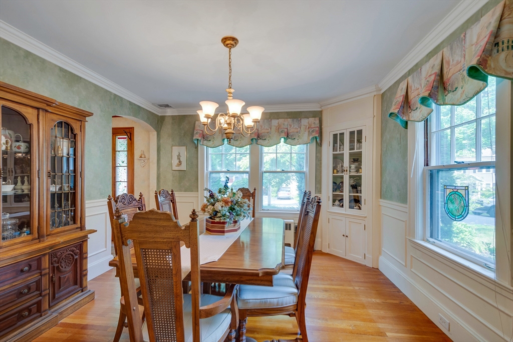 20 Sargent Road Winchester, MA 01890 - Photo 11 of 39 Gallery Image 11