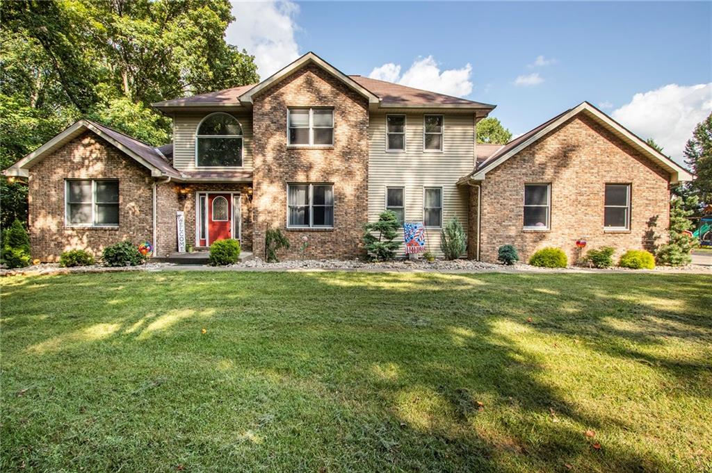 2067 Rock Creek Road Batesville, IN 47006 - Photo 1 of 60