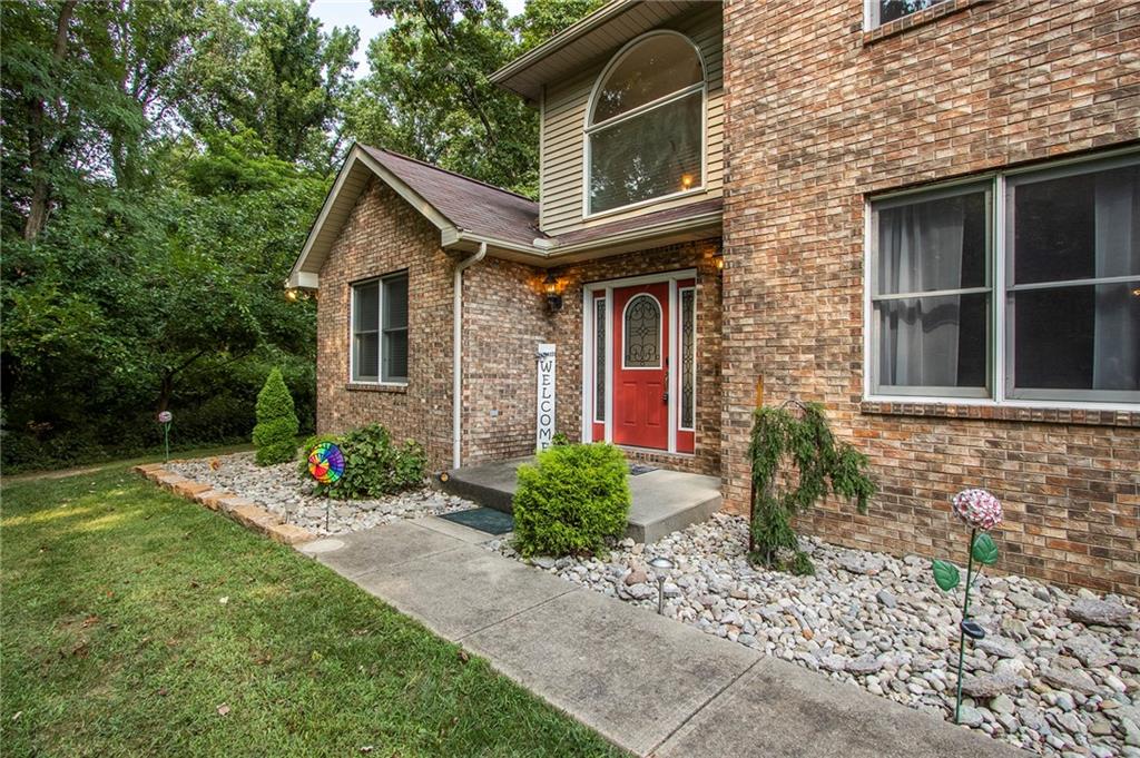 2067 Rock Creek Road Batesville, IN 47006 - Photo 2 of 60
