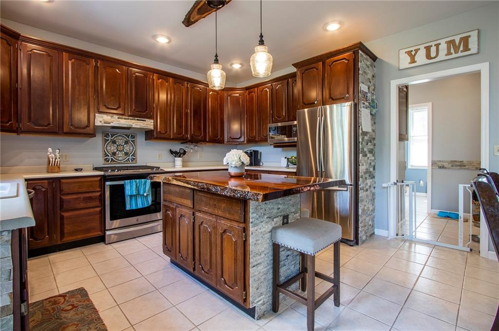 2067 Rock Creek Road Batesville, IN 47006 - Photo 16 of 60