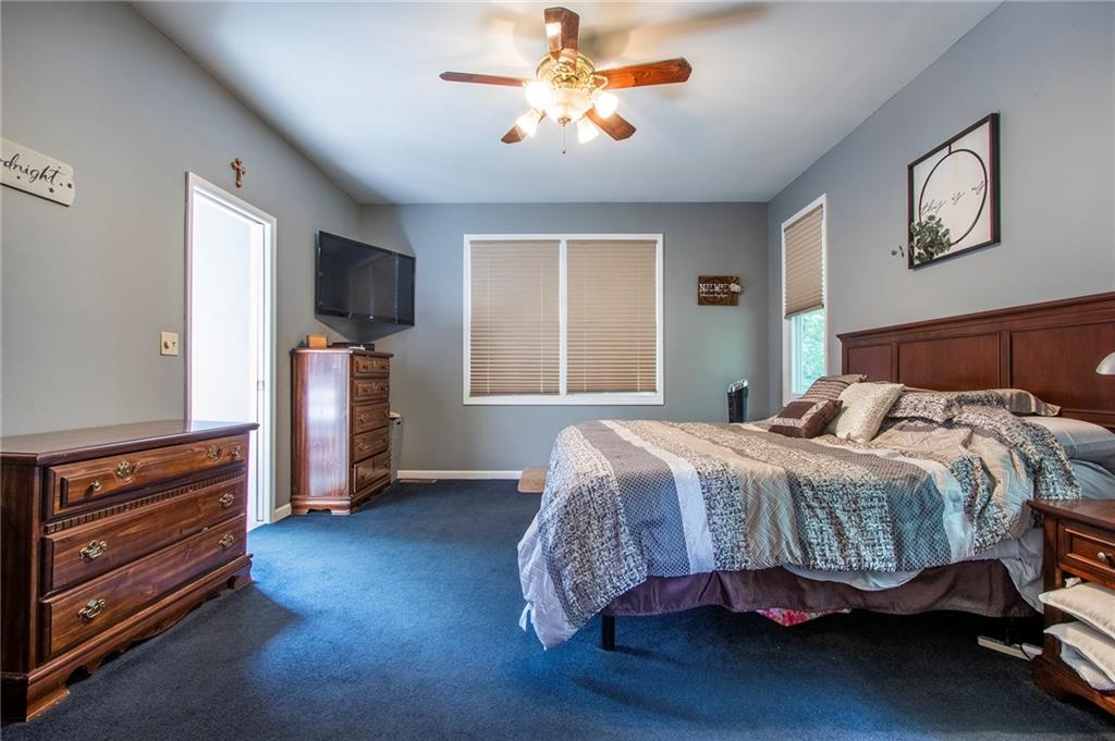 2067 Rock Creek Road Batesville, IN 47006 - Photo 27 of 60