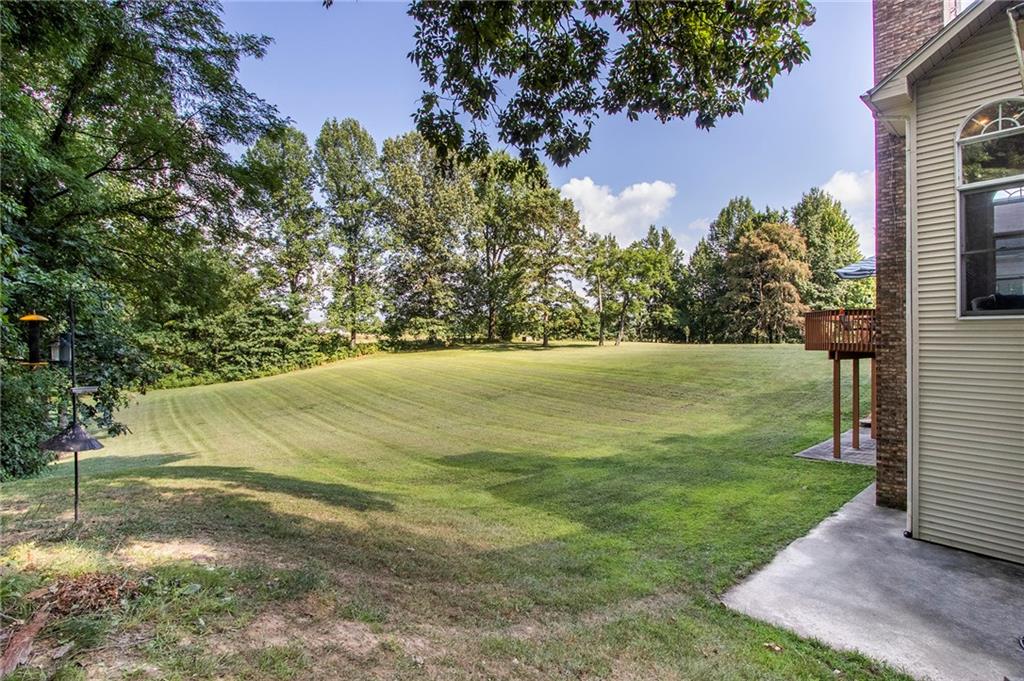 2067 Rock Creek Road Batesville, IN 47006 - Photo 40 of 60