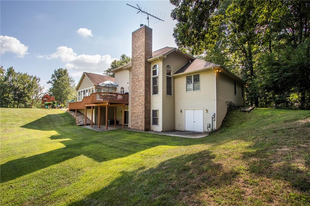 2067 Rock Creek Road Batesville, IN 47006 - Photo 42 of 60