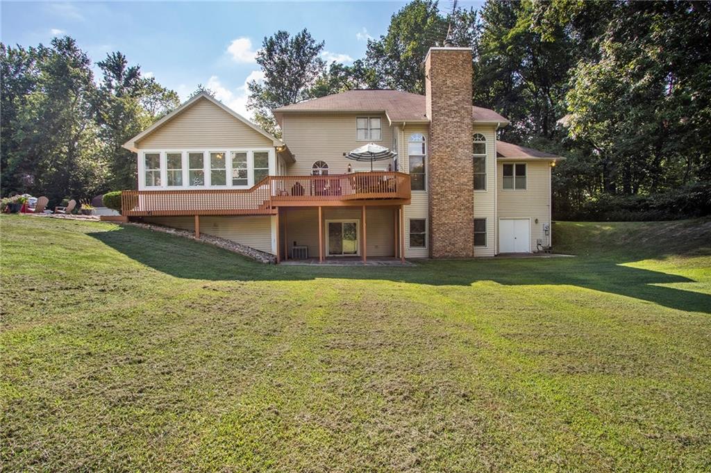 2067 Rock Creek Road Batesville, IN 47006 - Photo 44 of 60