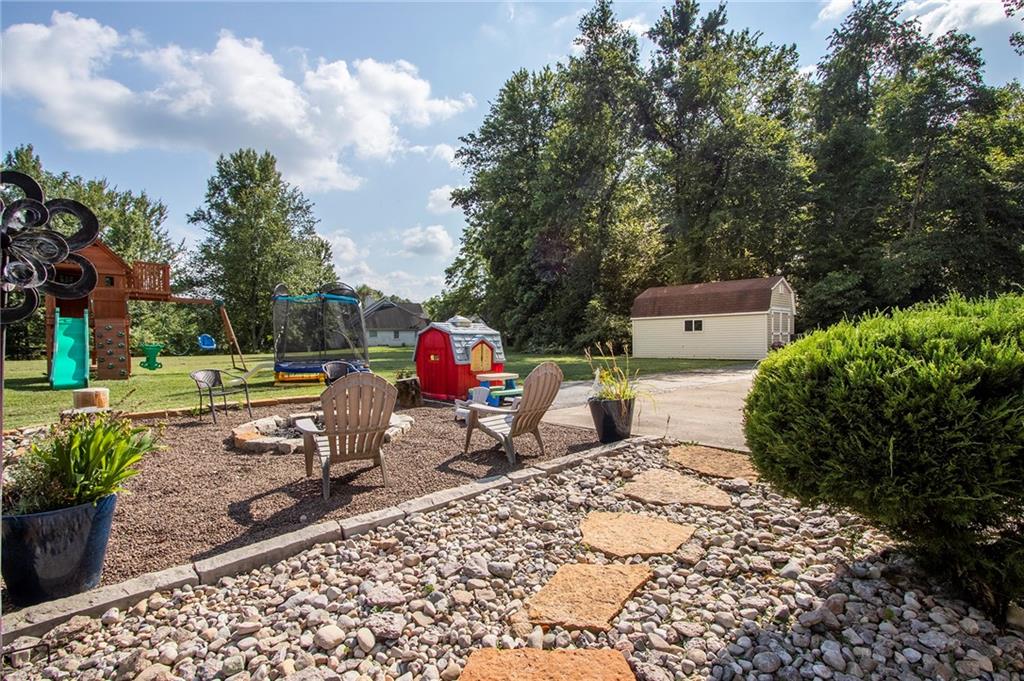 2067 Rock Creek Road Batesville, IN 47006 - Photo 46 of 60