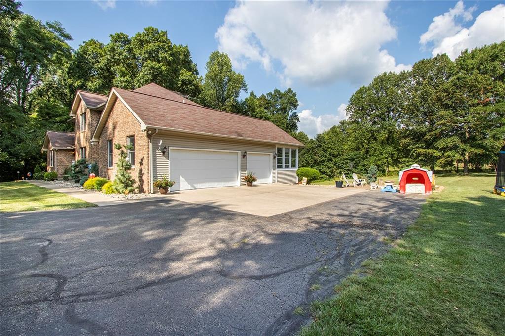 2067 Rock Creek Road Batesville, IN 47006 - Photo 48 of 60