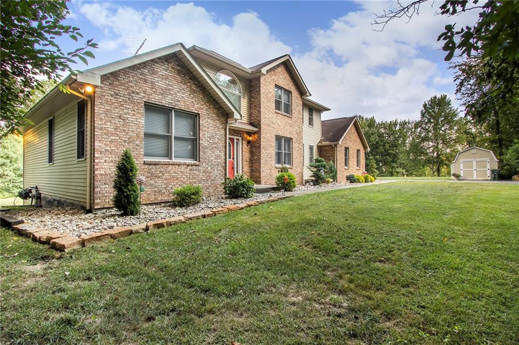 2067 Rock Creek Road Batesville, IN 47006 - Photo 50 of 60
