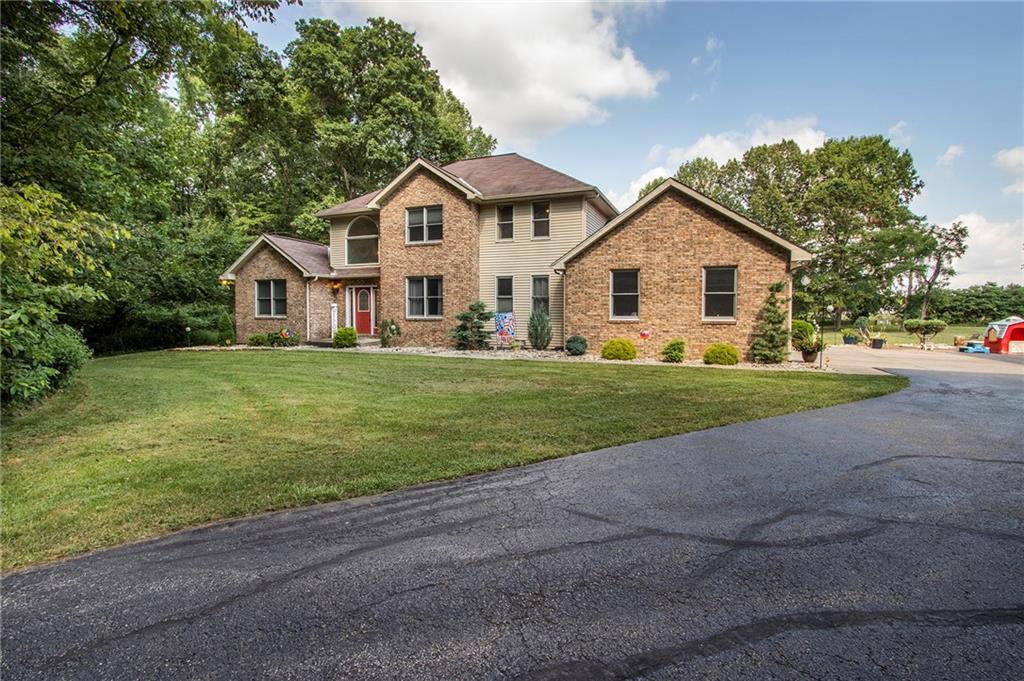 2067 Rock Creek Road Batesville, IN 47006 - Photo 51 of 60