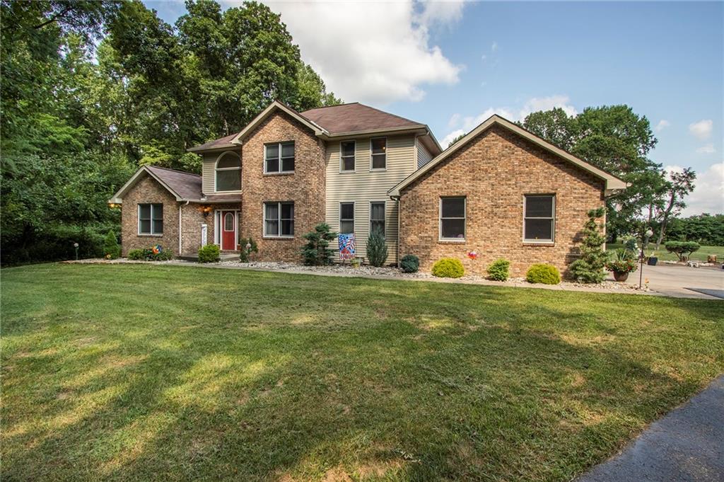 2067 Rock Creek Road Batesville, IN 47006 - Photo 52 of 60