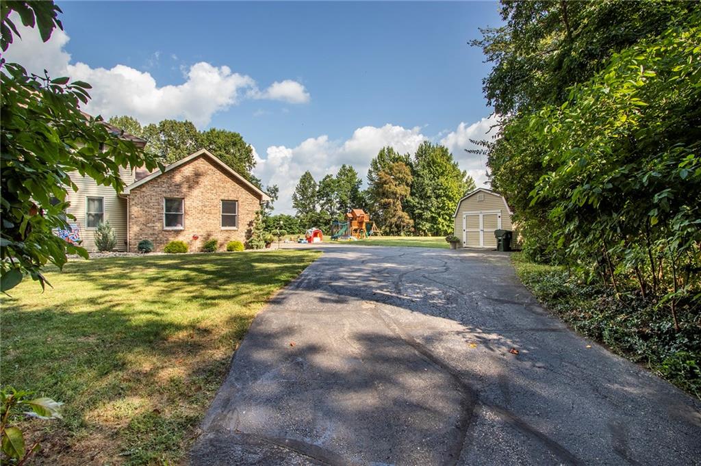 2067 Rock Creek Road Batesville, IN 47006 - Photo 54 of 60