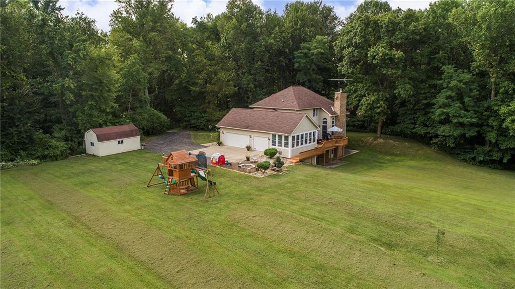 2067 Rock Creek Road Batesville, IN 47006 - Photo 55 of 60