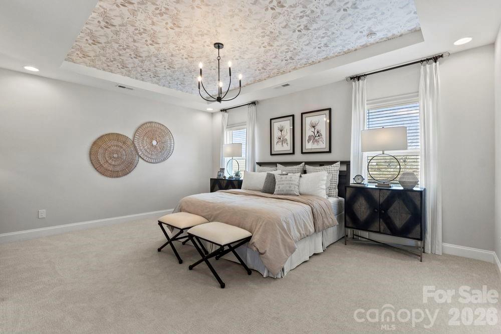 1706 Hubert Graham Way Tega Cay, SC 29708 - Photo 15 of 33