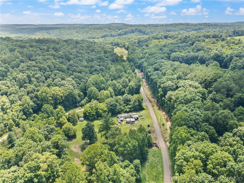 6024 South Eckert Road English, IN 47118 - Photo 17 of 19