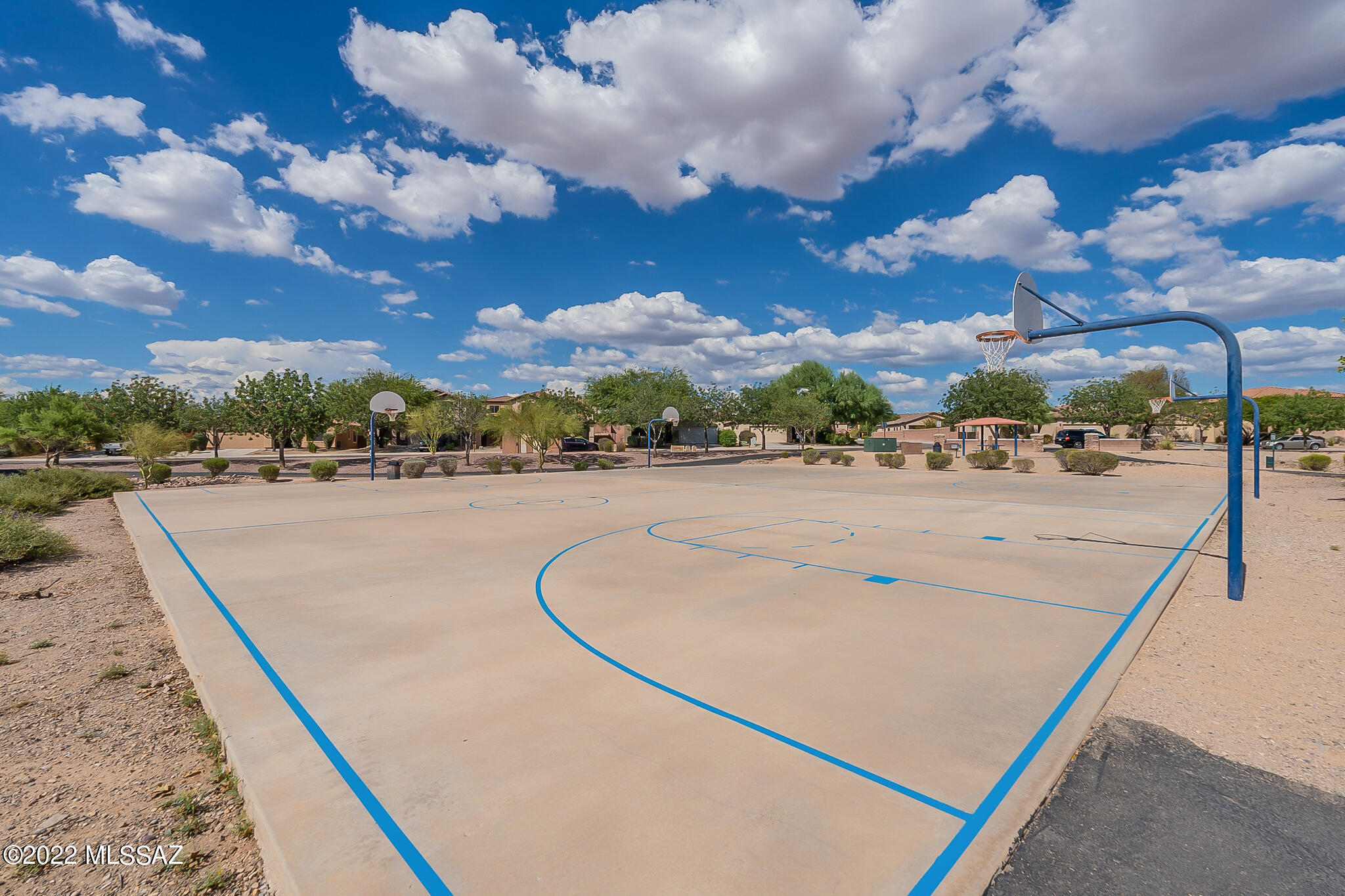 9156 South Sweet Spring Road Tucson, AZ 85756 - Photo 32 of 32 Gallery Image 32