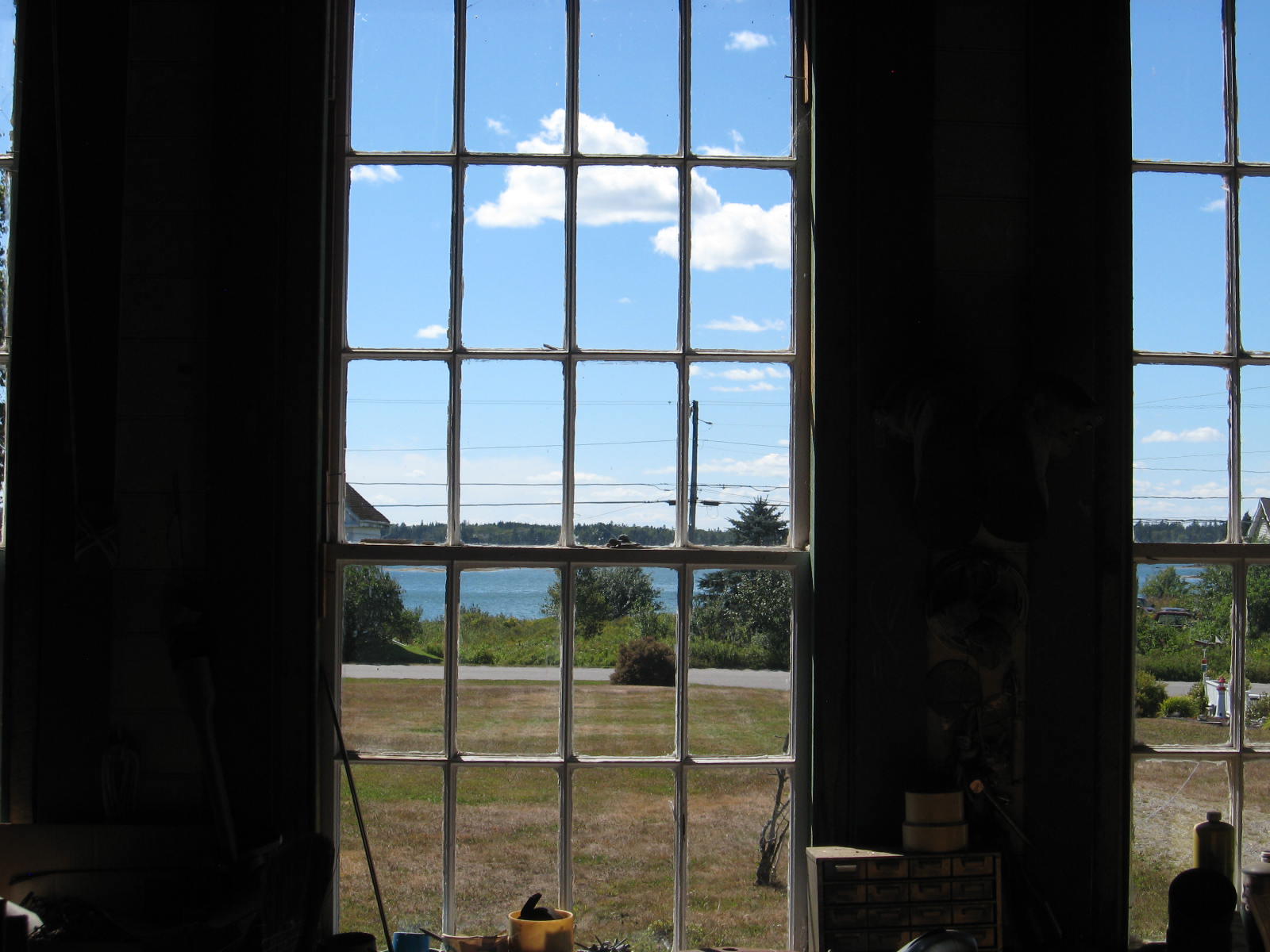 300 A Mooseneck Road Addison, ME 04606 - Photo 7 of 10 IMG_0031