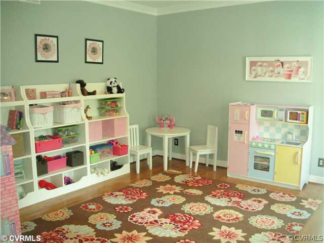 15015 Walnut Bend Road Midlothian, VA 23112 - Photo 5 of 12 a very nice looking room with a rug