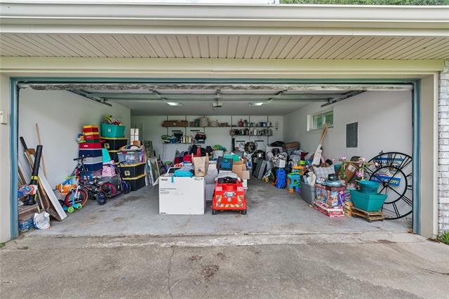 258 Plantation Road Hahnville, LA 70057 - Photo 21 of 24