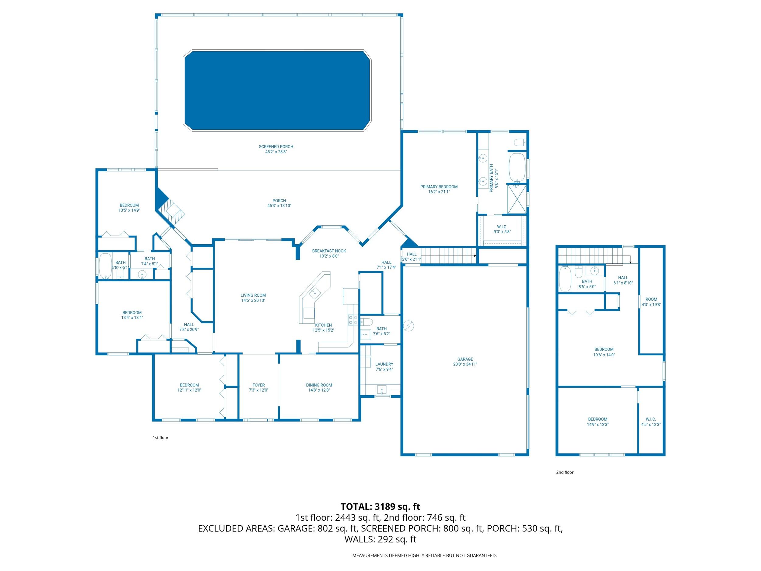 619 Fischer Hammock Road Sebastian, FL 32958 - Photo 35 of 36 a black and white photo of a living room